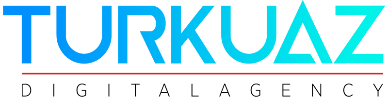 Turkuaz Dijital Ajans ® logo